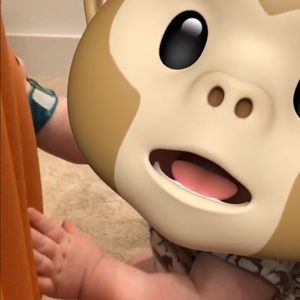 Meet your Posher, Ben